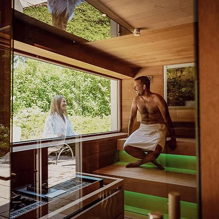 Schlosspark Mauerbach - Adults Only Екстер'єр фото
