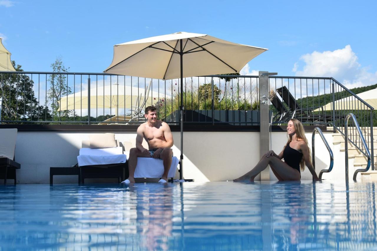 Schlosspark Mauerbach - Adults Only Екстер'єр фото