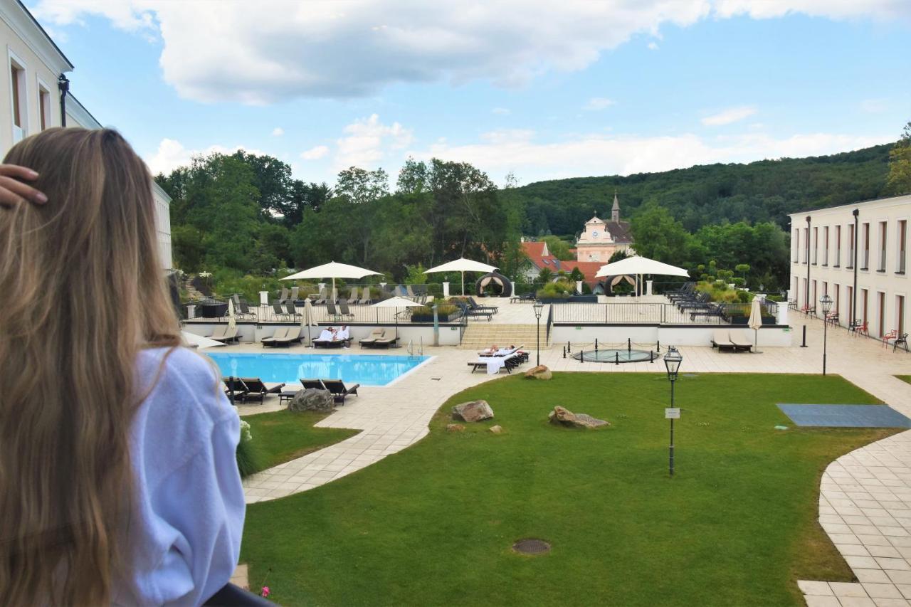 Schlosspark Mauerbach - Adults Only Екстер'єр фото