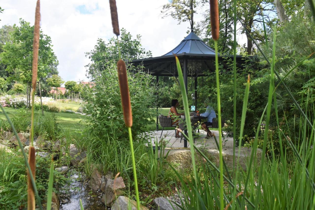 Schlosspark Mauerbach - Adults Only Екстер'єр фото