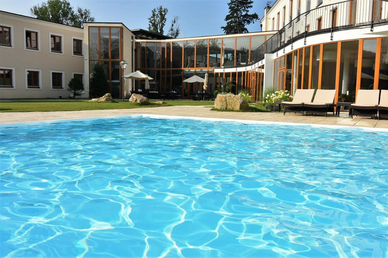 Schlosspark Mauerbach - Adults Only Екстер'єр фото