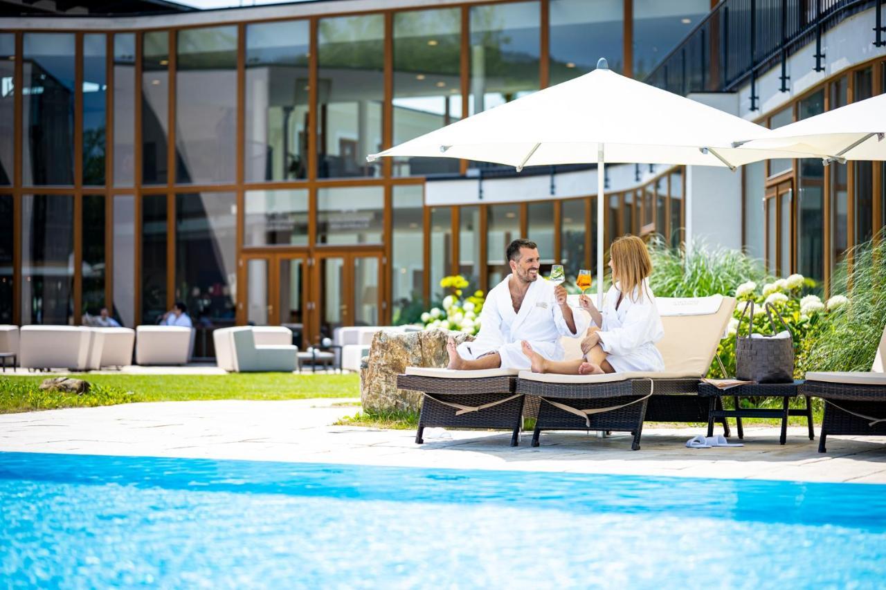 Schlosspark Mauerbach - Adults Only Екстер'єр фото