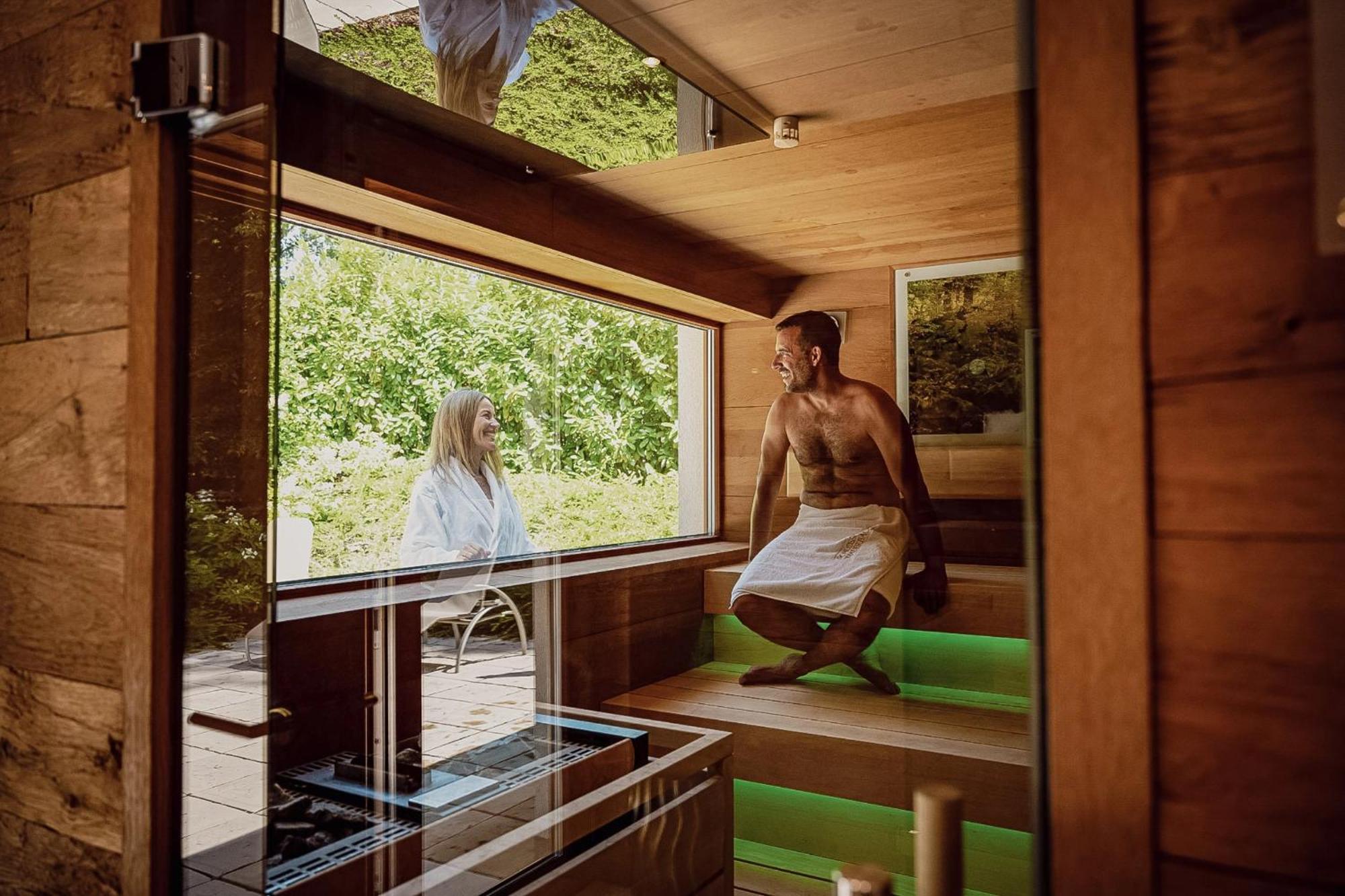 Schlosspark Mauerbach - Adults Only Екстер'єр фото