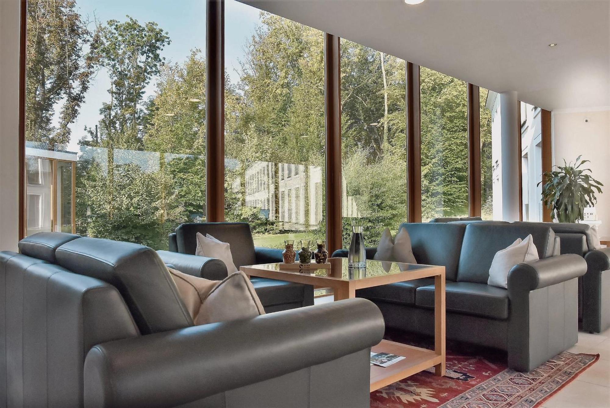 Schlosspark Mauerbach - Adults Only Екстер'єр фото