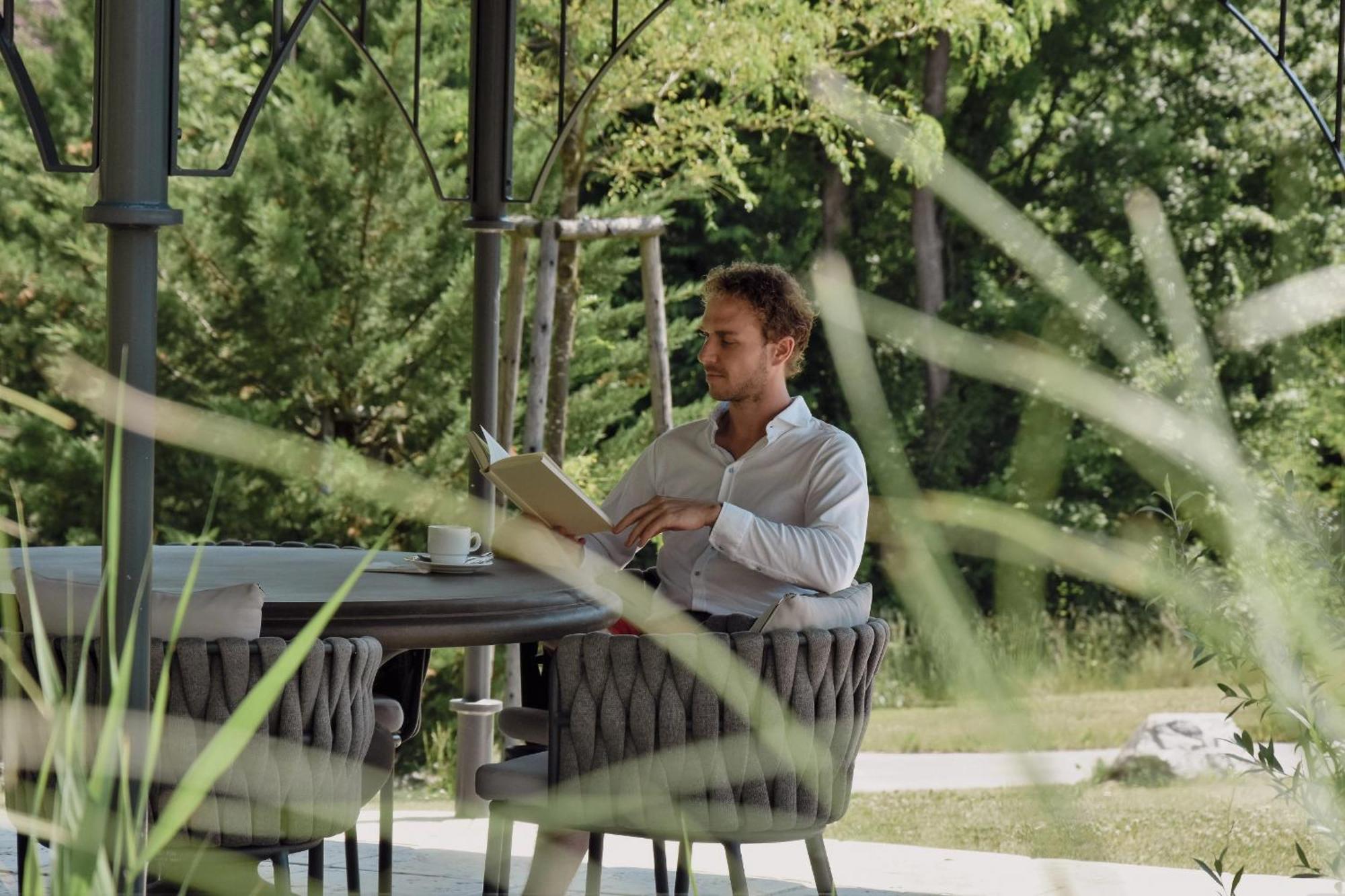 Schlosspark Mauerbach - Adults Only Екстер'єр фото