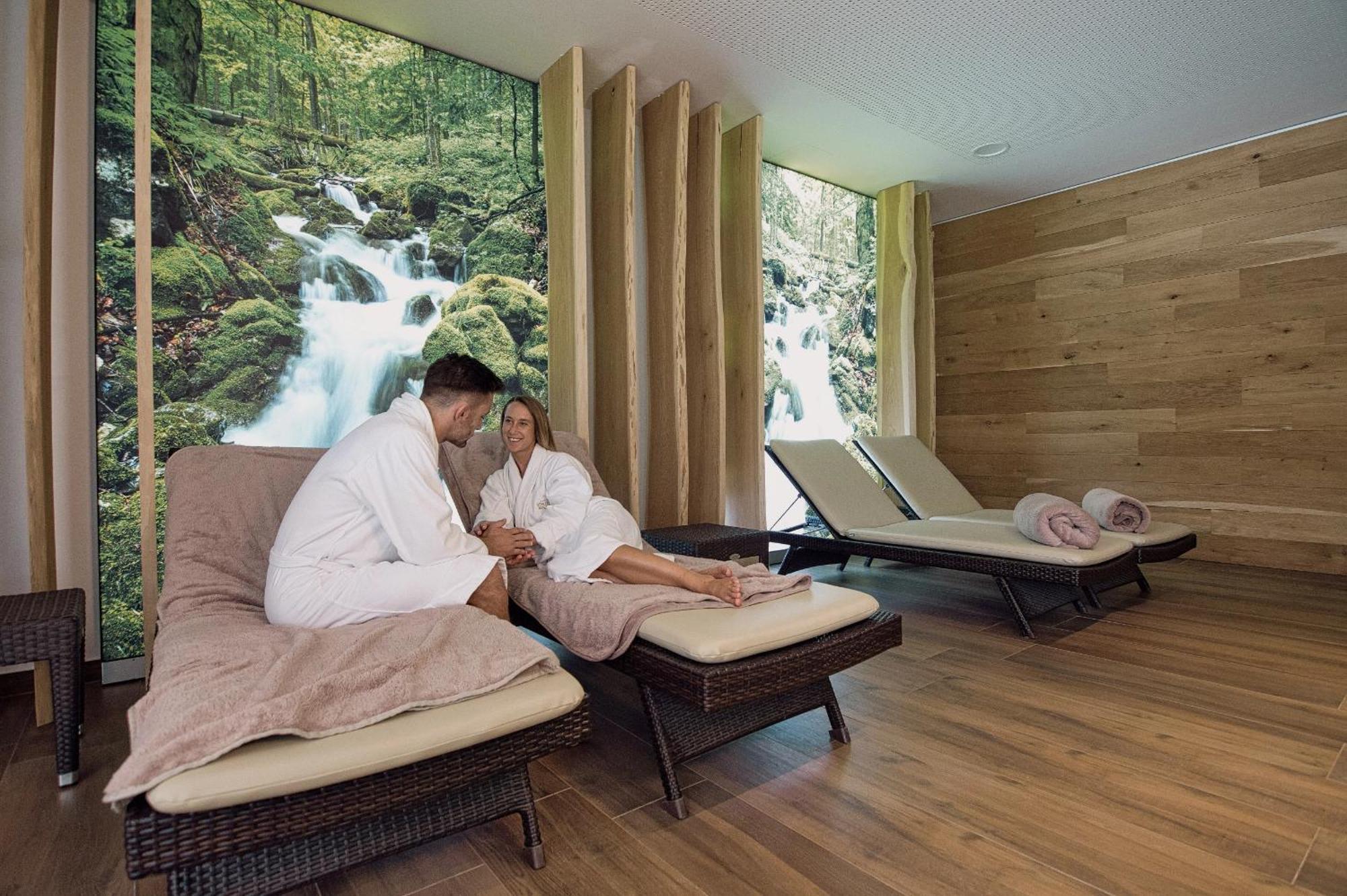 Schlosspark Mauerbach - Adults Only Екстер'єр фото
