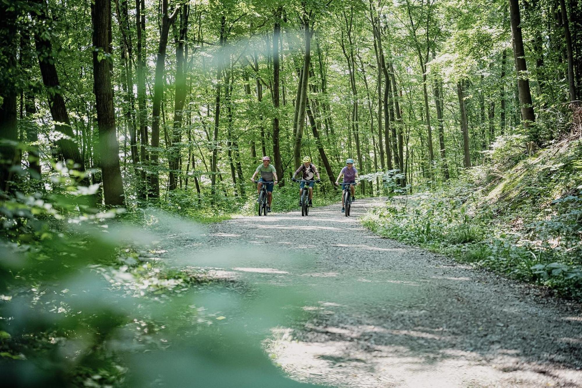 Schlosspark Mauerbach - Adults Only Екстер'єр фото