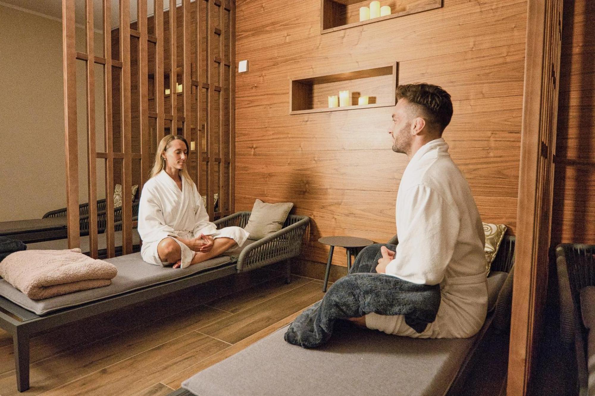 Schlosspark Mauerbach - Adults Only Екстер'єр фото