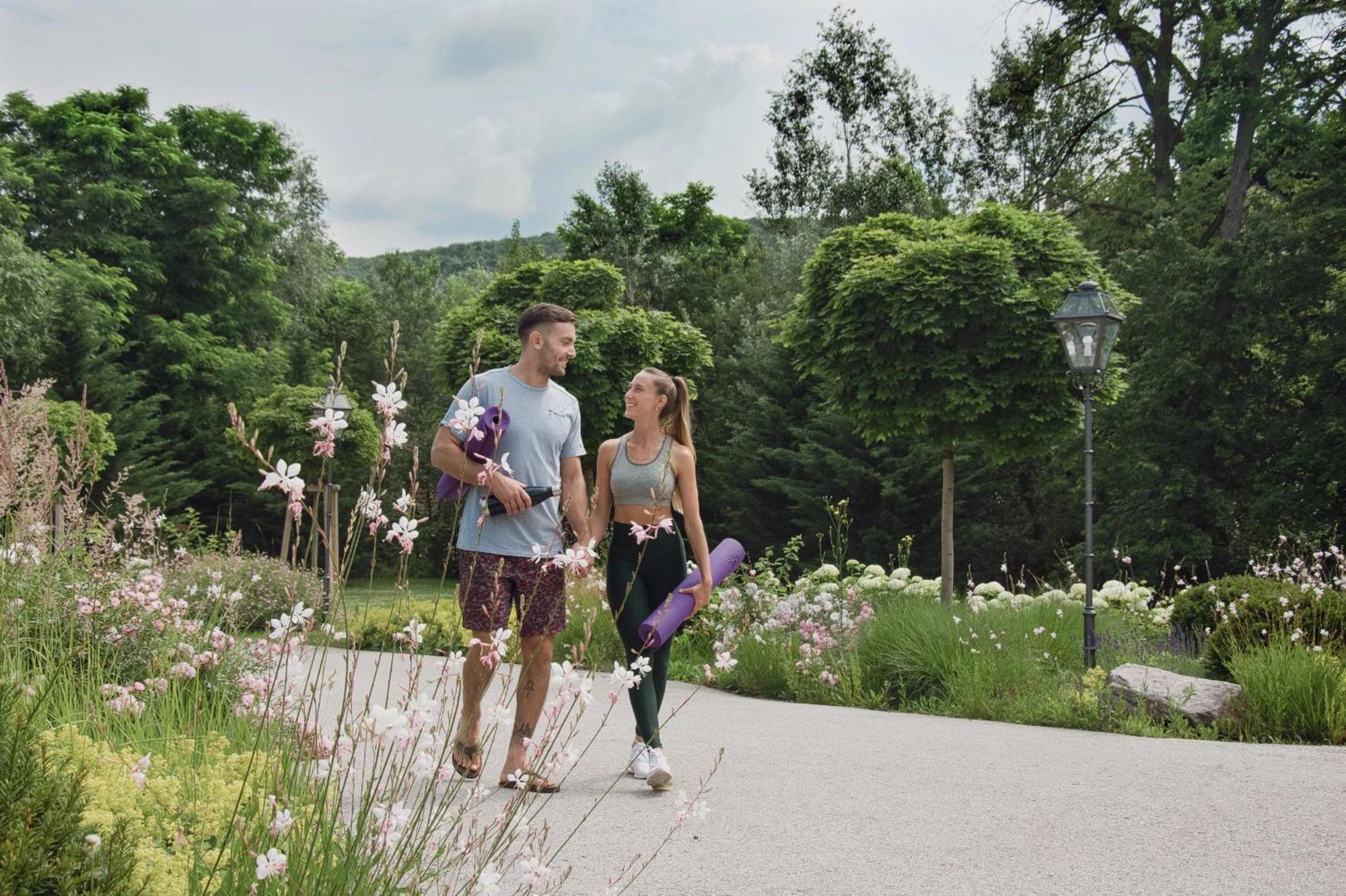 Schlosspark Mauerbach - Adults Only Екстер'єр фото