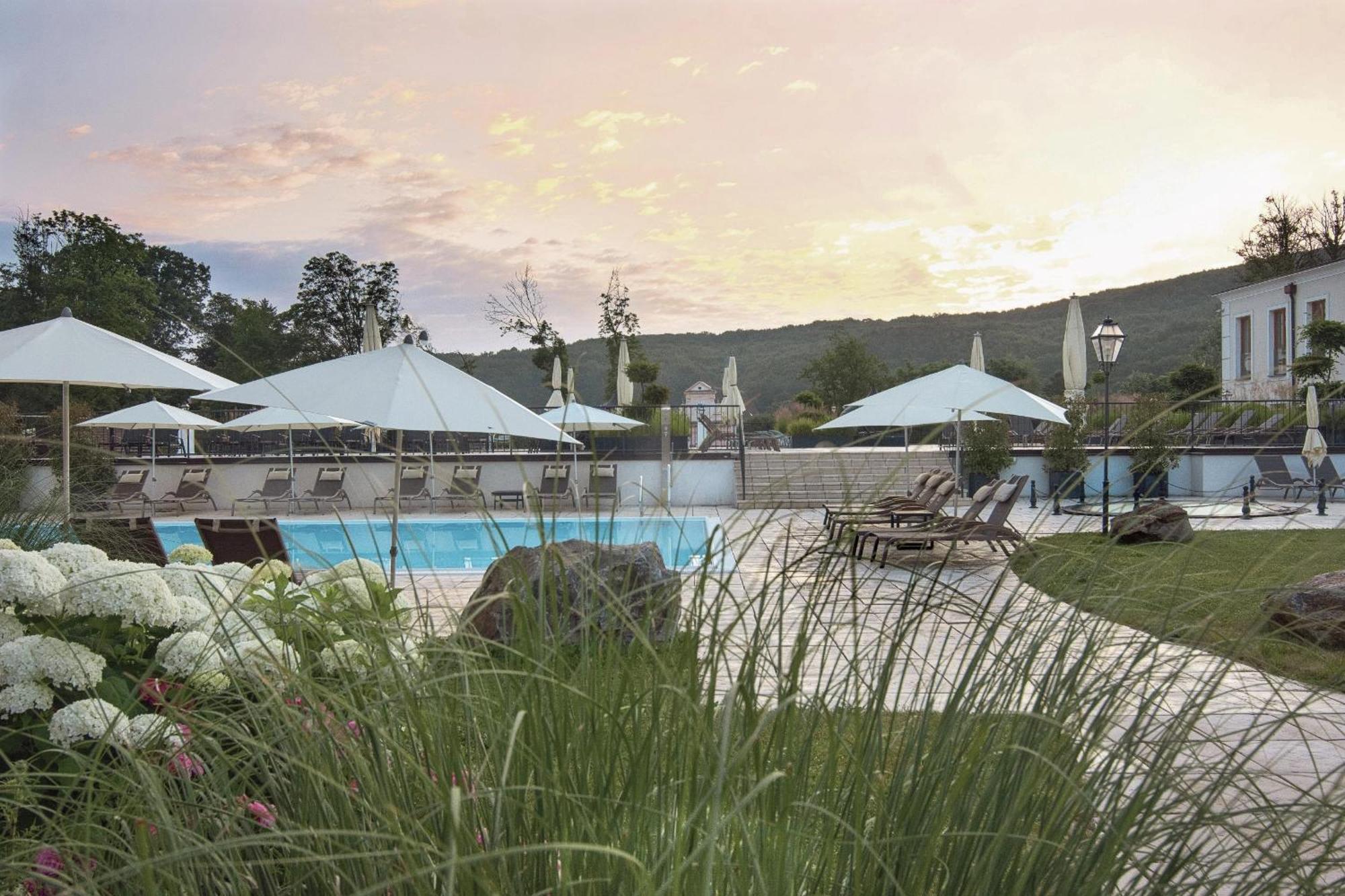 Schlosspark Mauerbach - Adults Only Екстер'єр фото
