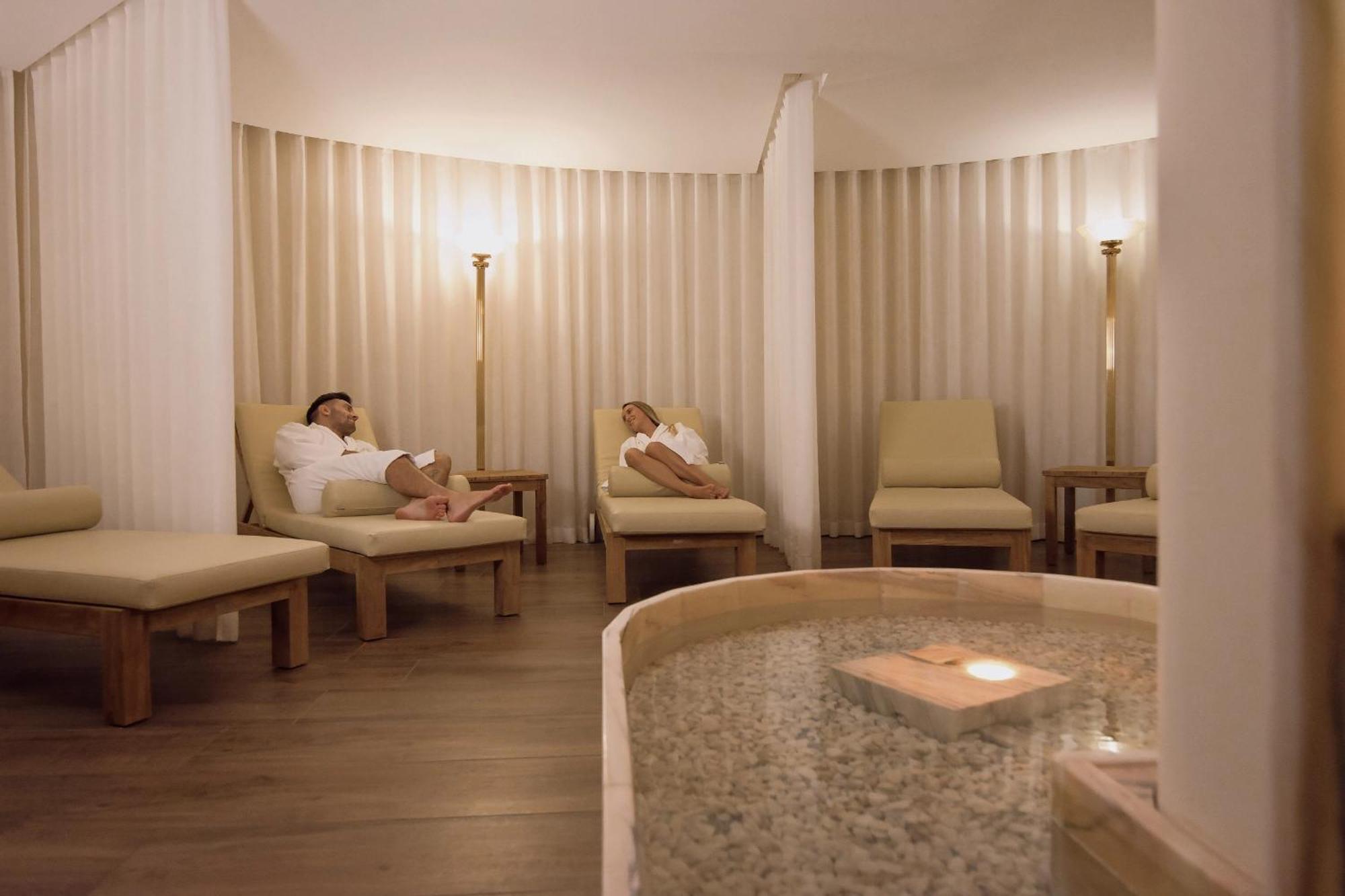 Schlosspark Mauerbach - Adults Only Екстер'єр фото