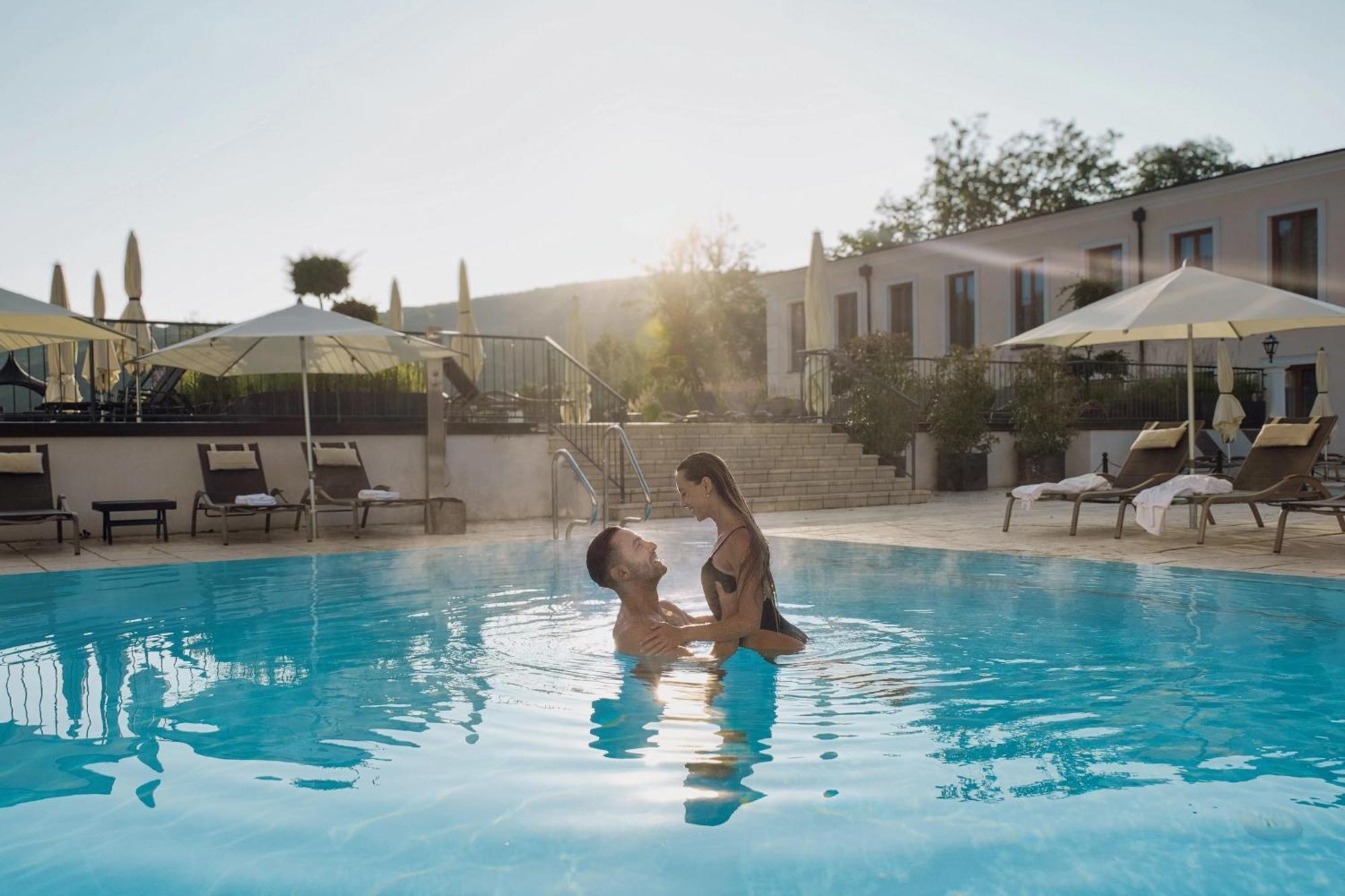 Schlosspark Mauerbach - Adults Only Екстер'єр фото
