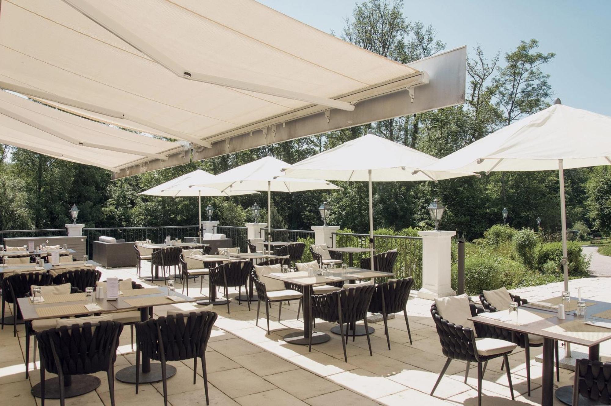 Schlosspark Mauerbach - Adults Only Екстер'єр фото