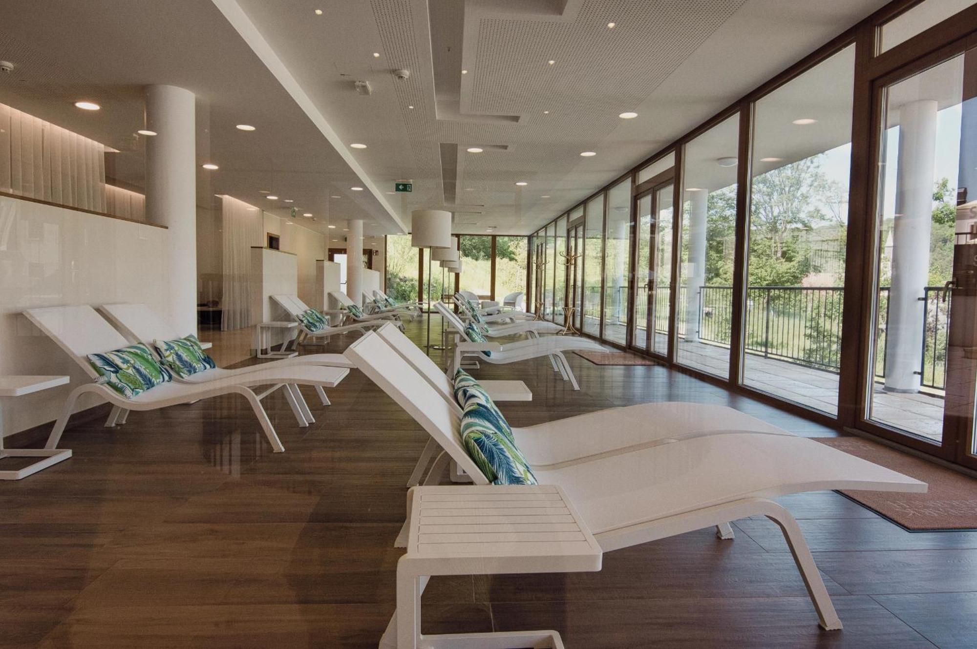 Schlosspark Mauerbach - Adults Only Екстер'єр фото