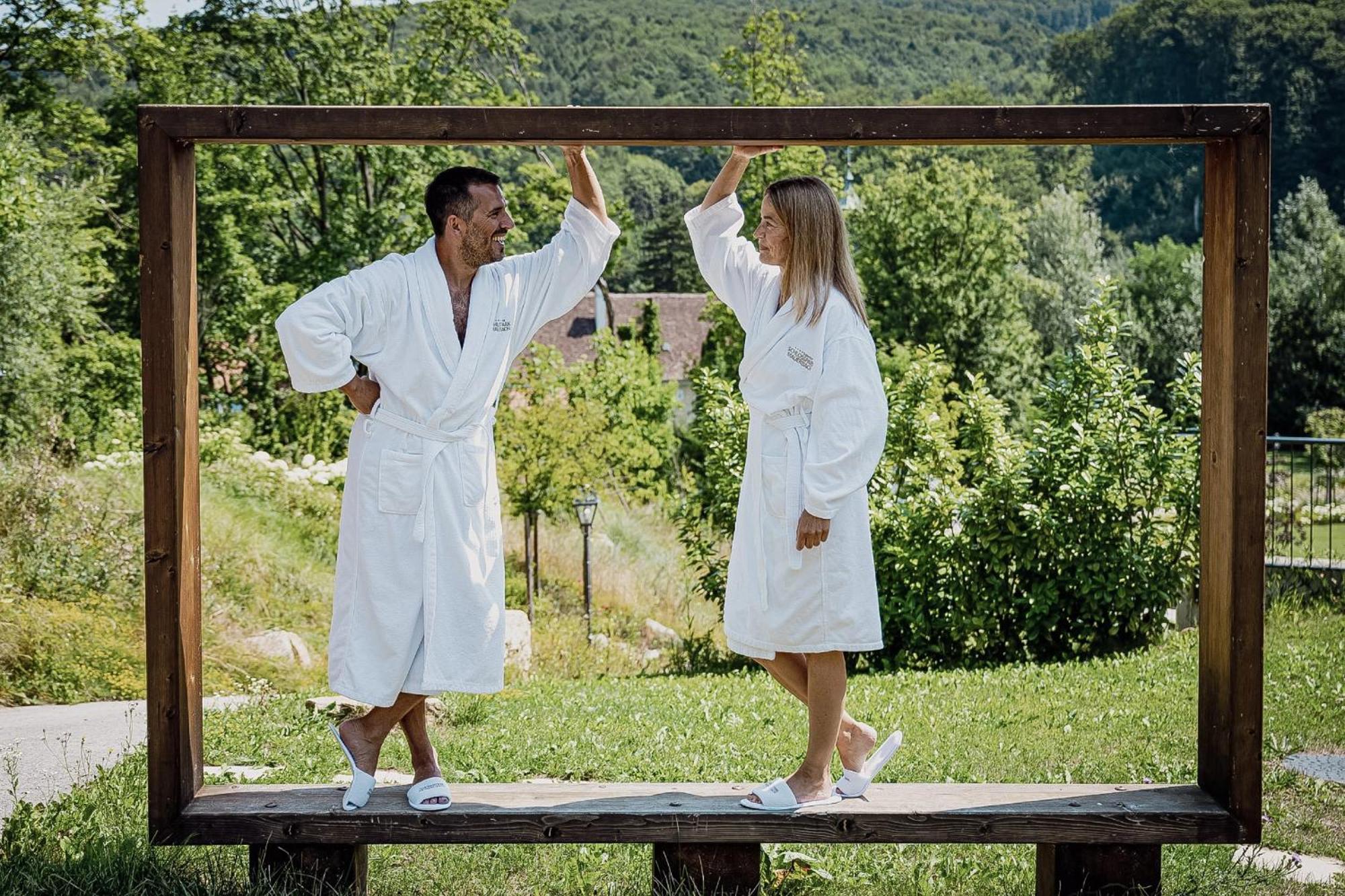 Schlosspark Mauerbach - Adults Only Екстер'єр фото