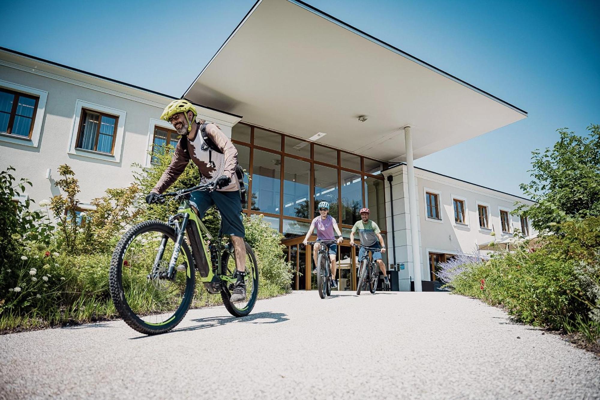 Schlosspark Mauerbach - Adults Only Екстер'єр фото