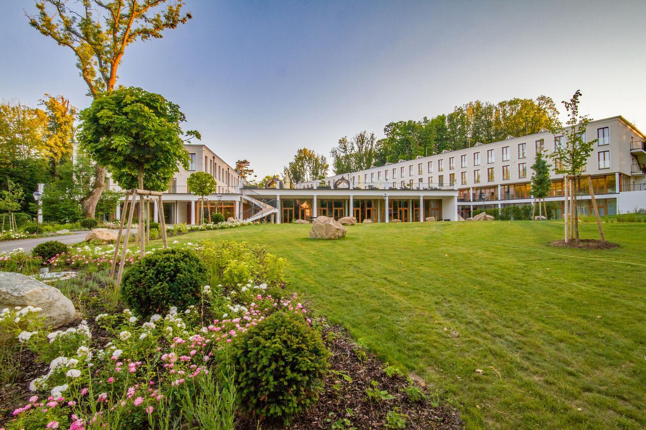 Schlosspark Mauerbach - Adults Only Екстер'єр фото