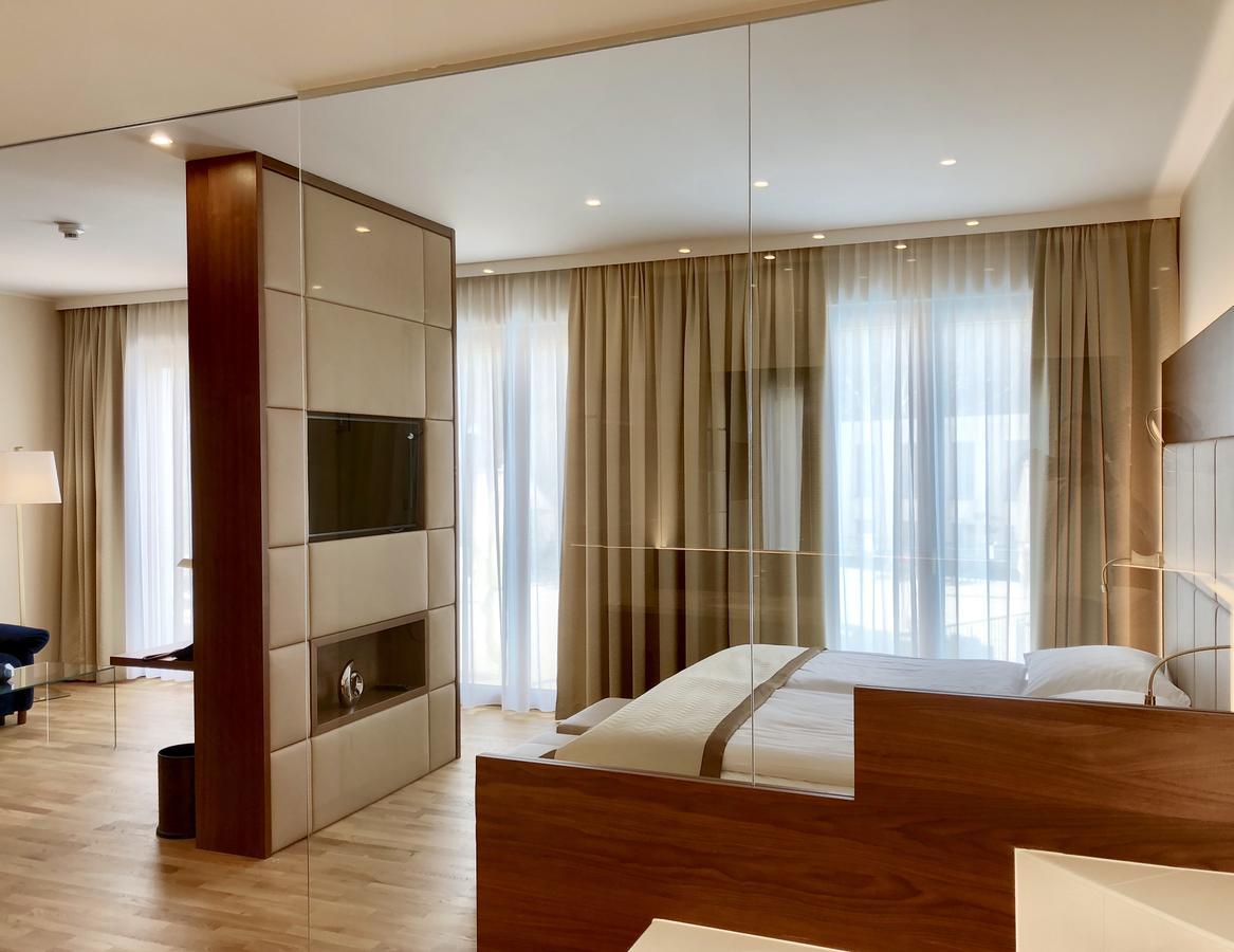 Schlosspark Mauerbach - Adults Only Екстер'єр фото