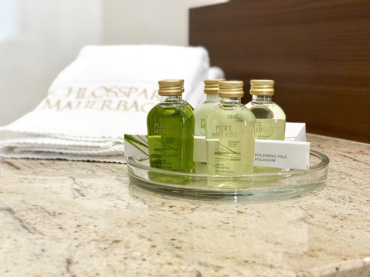 Schlosspark Mauerbach - Adults Only Екстер'єр фото