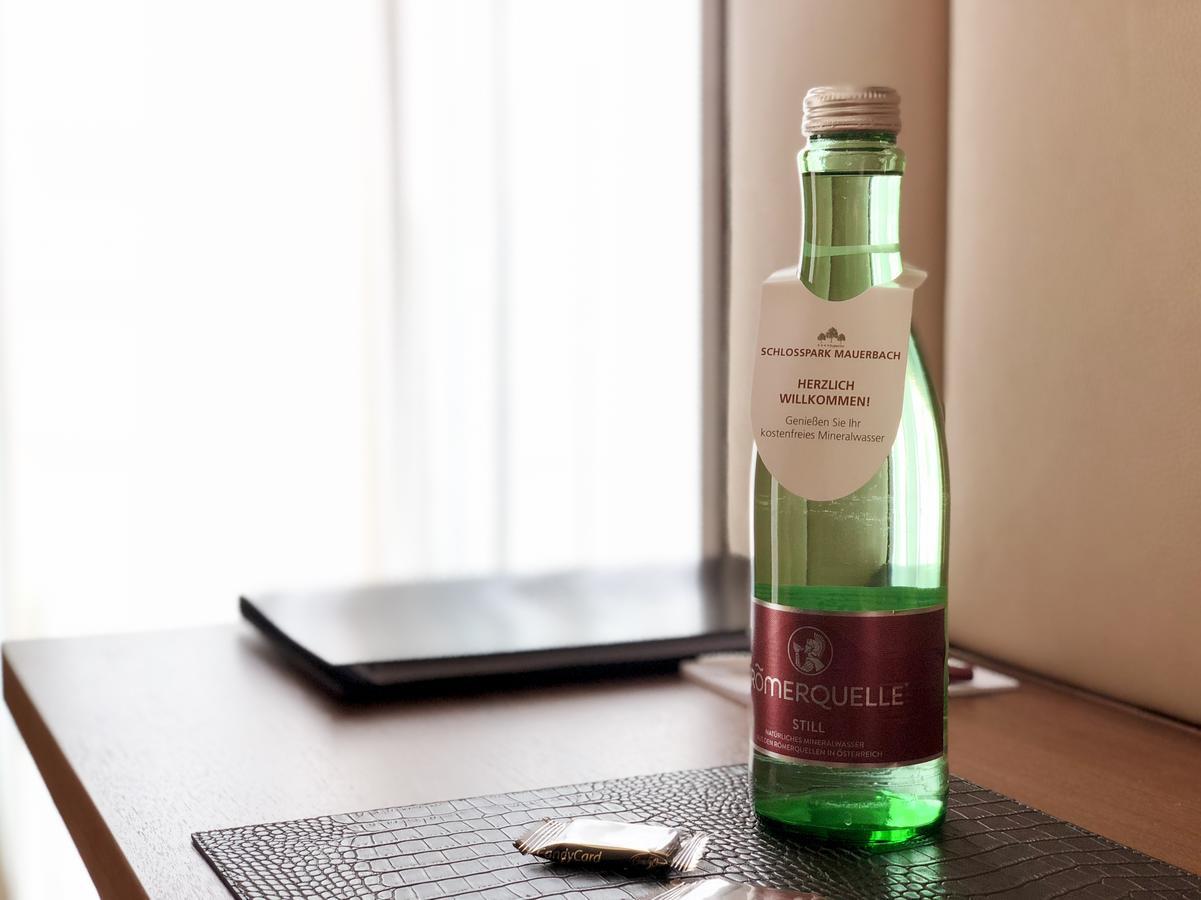 Schlosspark Mauerbach - Adults Only Екстер'єр фото