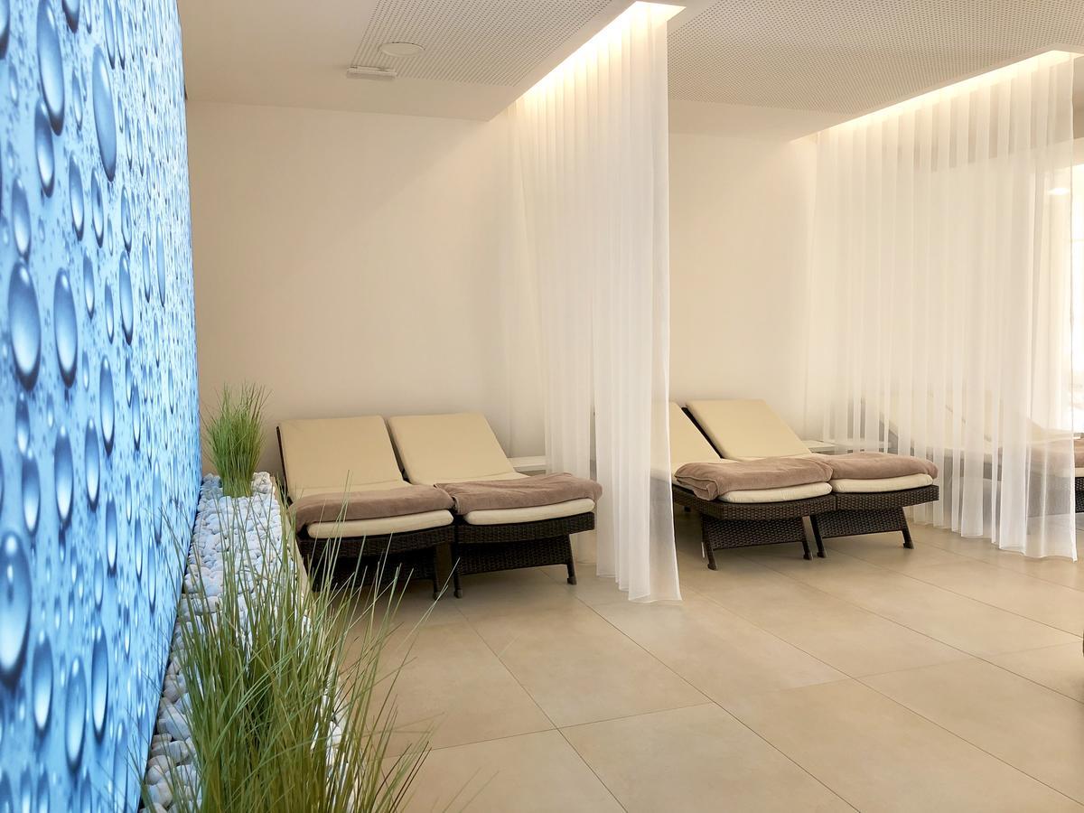 Schlosspark Mauerbach - Adults Only Екстер'єр фото