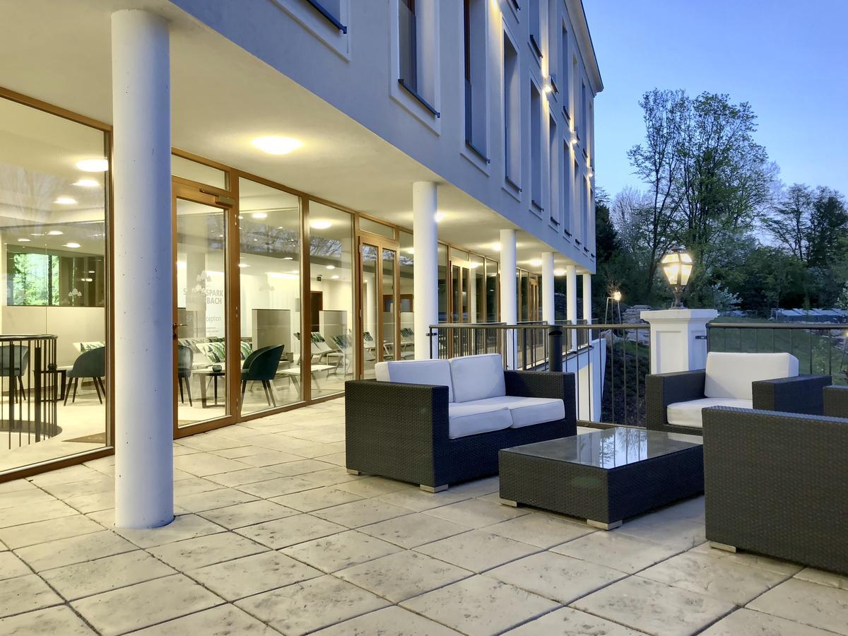 Schlosspark Mauerbach - Adults Only Екстер'єр фото