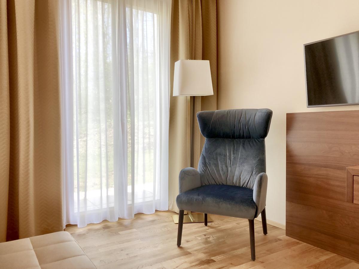 Schlosspark Mauerbach - Adults Only Екстер'єр фото