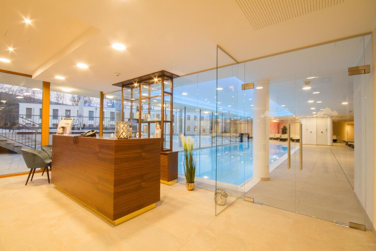 Schlosspark Mauerbach - Adults Only Екстер'єр фото