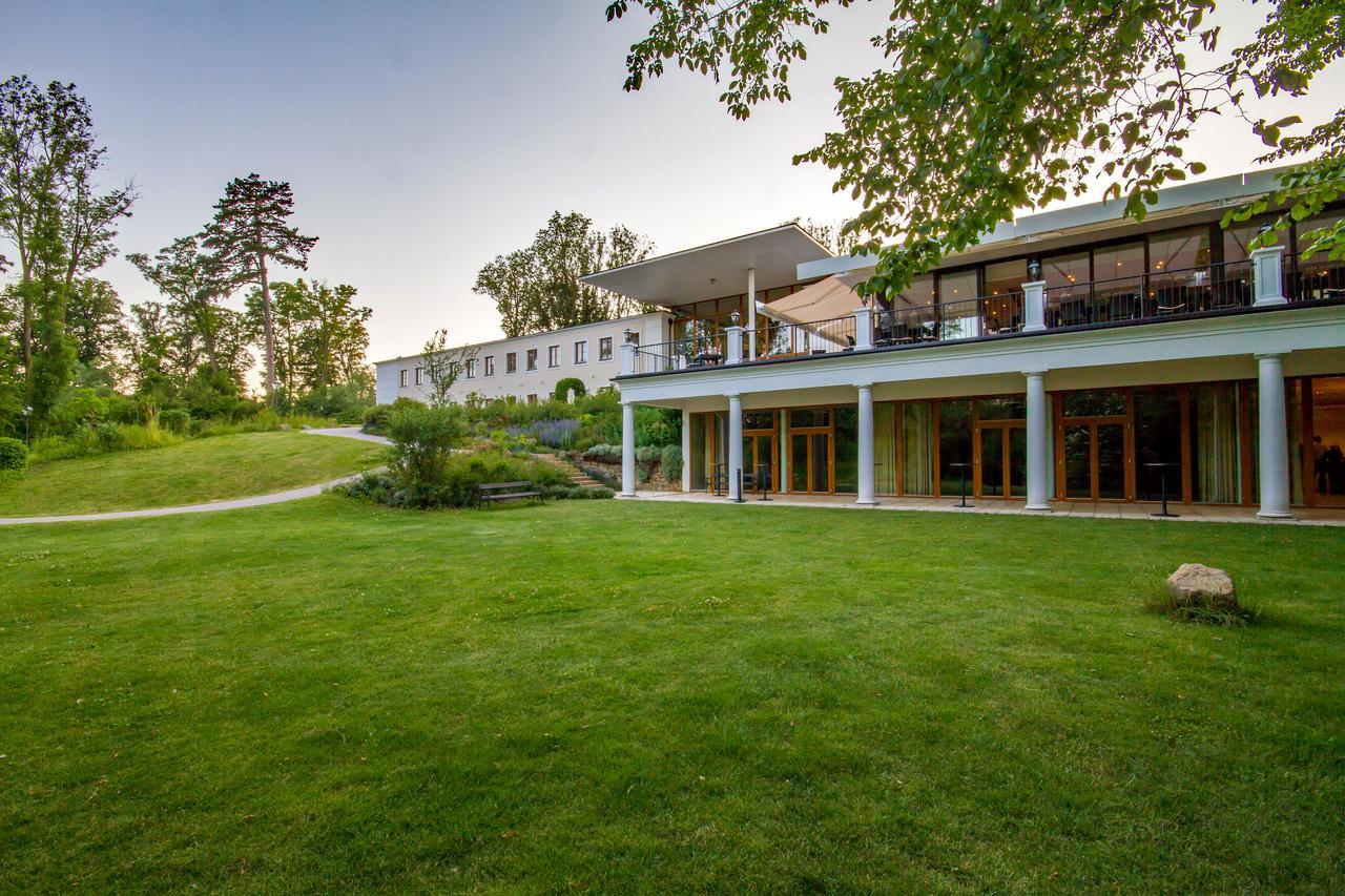 Schlosspark Mauerbach - Adults Only Екстер'єр фото